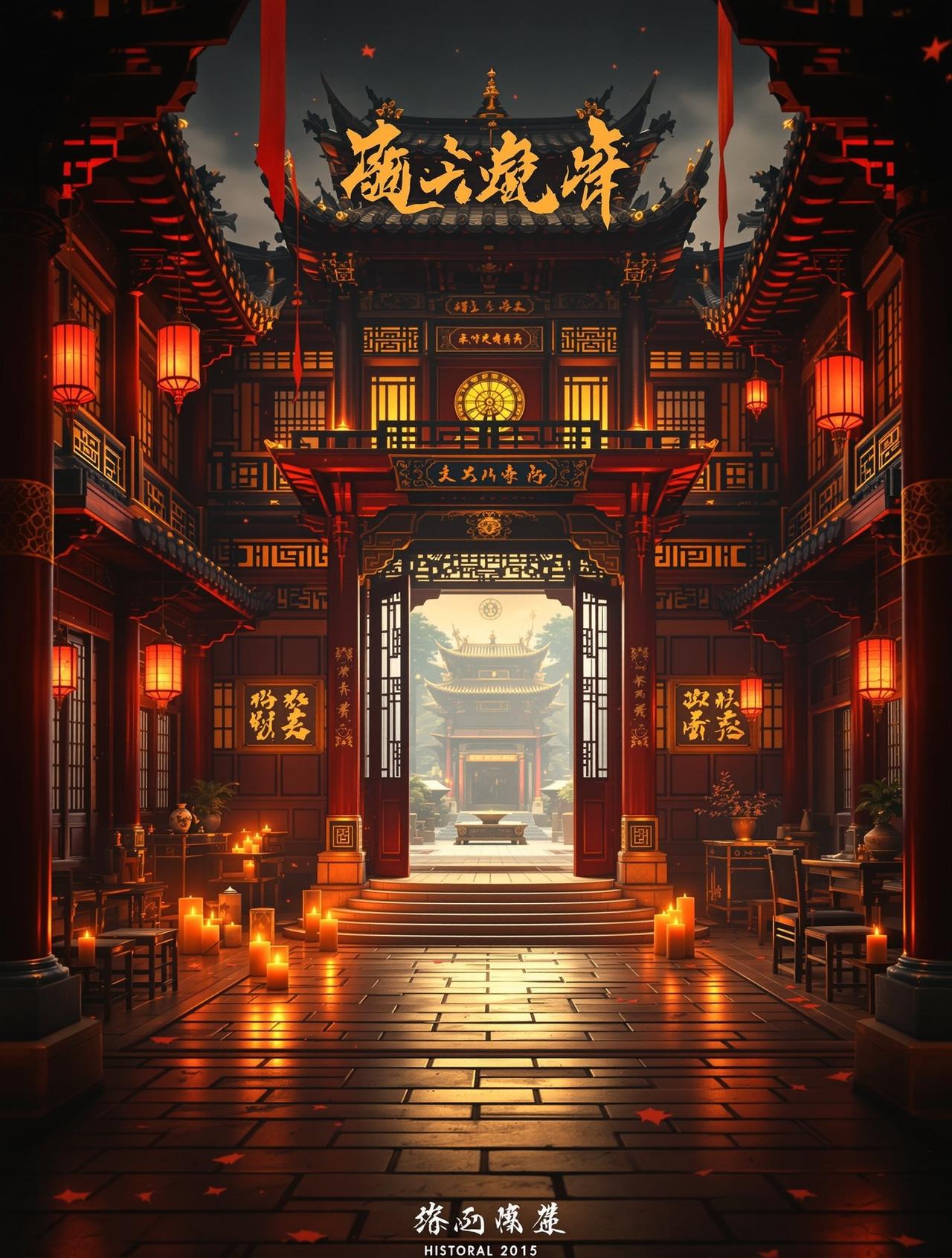 欧美日韩视频精品精选推荐 - 长安十二时辰·续